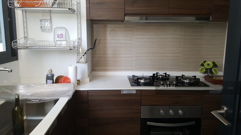 Lush Acres (D28), Condominium #207504931